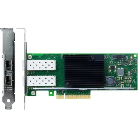 Lenovo Intel X710-Da2 Ml2 2X10Gbe Sfp+ Adapter 00JY940